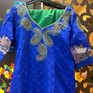 Combo Of 2 Kurti