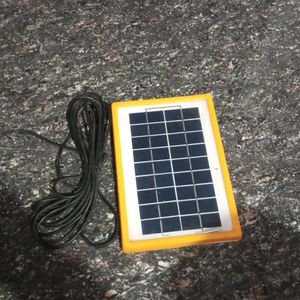 Solar Power Panel