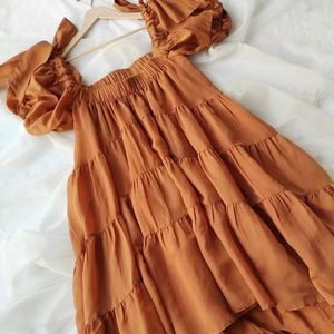 ASOS Free Size Dress