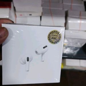 Airpods Pro (Copy) With Refurbished Case Free