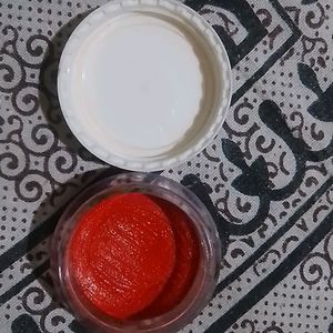 Eye, Lip And Cheek Tint