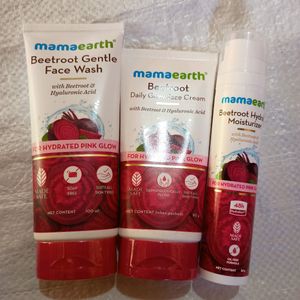 Face Wash Moisturizer & Cream