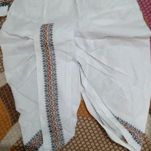 Dhoti Kurta