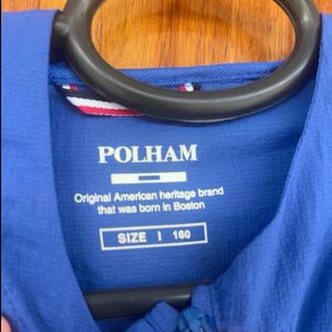 Polham Windcheater Jacket