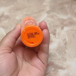 Foxtale Vitamin C Brightening Serum