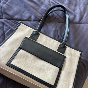 Boho Chic Tote Bag