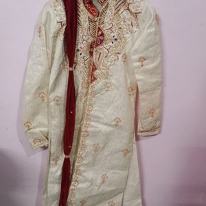 Shervani Wedding Men's