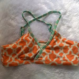 Very Cute Criss-cross Bralette