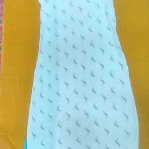 Avaasa Women Kurta