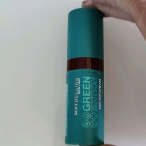 Maybelline Green Edition New