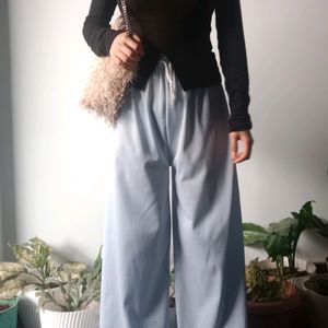 Casual Korean Style Loose Trouser Pants