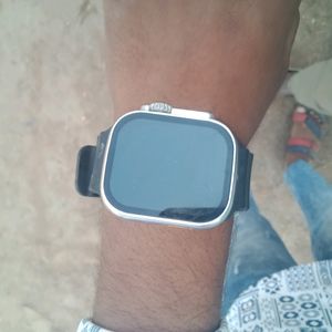 Smart Watch It Smartwatch New