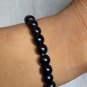 Black Pearl Bracelet