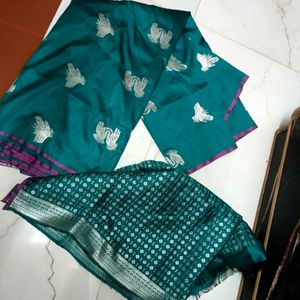 Silk Saree