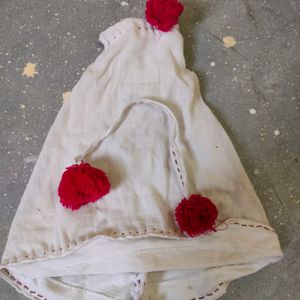 Doll Gown Dress