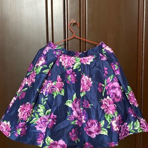 Pinterest vibe Summer skirt from Dubai