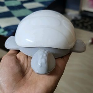 Turtle Soap Box