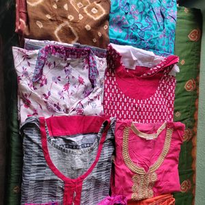 8pc Kurti 700₹ Only