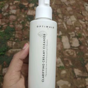 Oriflame Cleanser