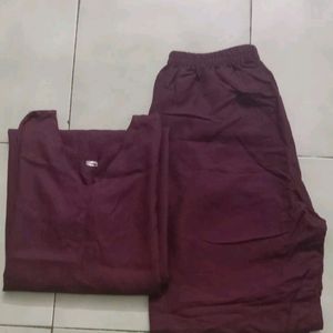 Kurti  Pant