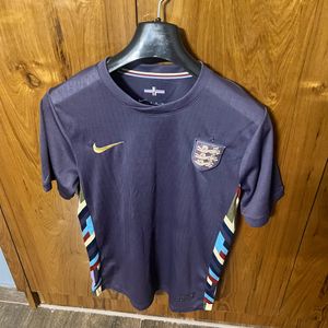 NIKE England Euro 2024 Away Jersey