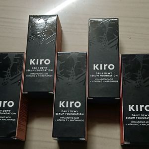 Kiro Foundation