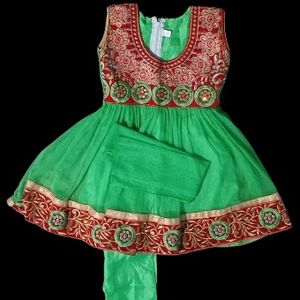 Anarkali For Girls &kids