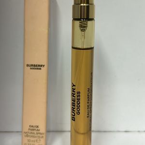 Burberry Goddess 10 ml