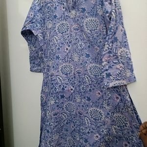 ANOKHI jaipur Kurti