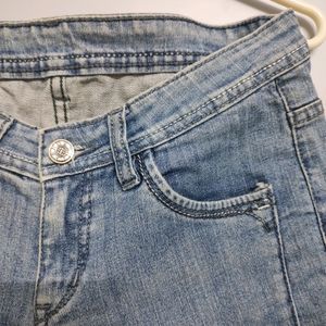 PRICE DROP | Skinny Blue Denim | Casual | Outings