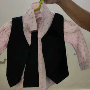 3 Piece Suit For your Little One