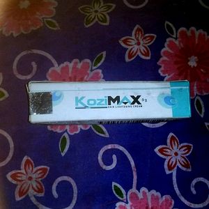 Kozimax Skin lightening Cream