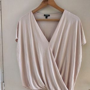 Express Beautiful Top