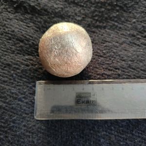 Silver Ball