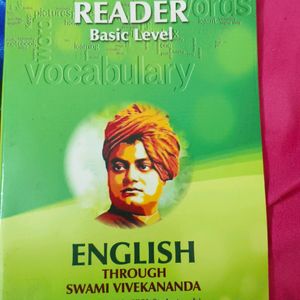 Basic Level English Reader