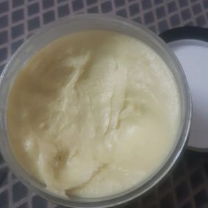 The Man Company Hair Styling Cream Wax