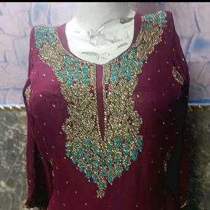 3piece Kurta Set