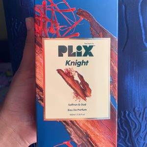 PLIX - KNIGHT PERFUME