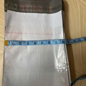 10 POD COURIER BAGS