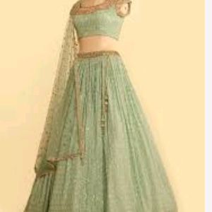 Wedding Lehenga Bridal Leheng