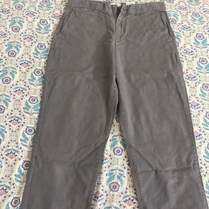 HM Regular fit trousers