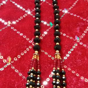 Long Trending Mangalsutra