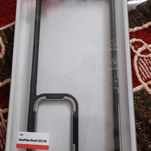 One Plus Nord CE2 5g Mobile Back Case