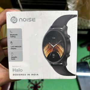 Noise Smartwatch