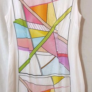 Geometric Kurti