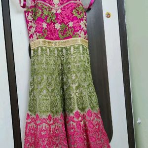 Awesome Ethnic Gown