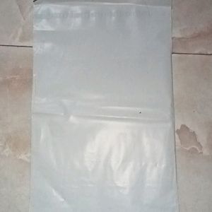 30 Courier Packing Bags 7*10