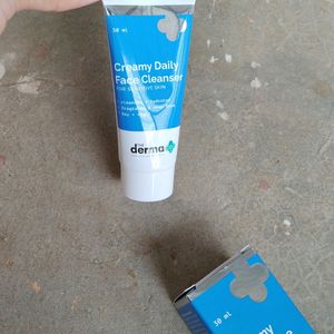 Dermaco Facewash