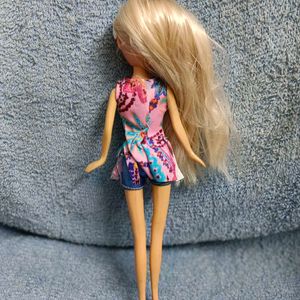 Sparkle Girlz Doll