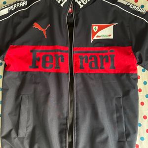 Ferrari Jacket